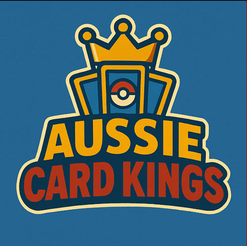 Aussie Card Kings 